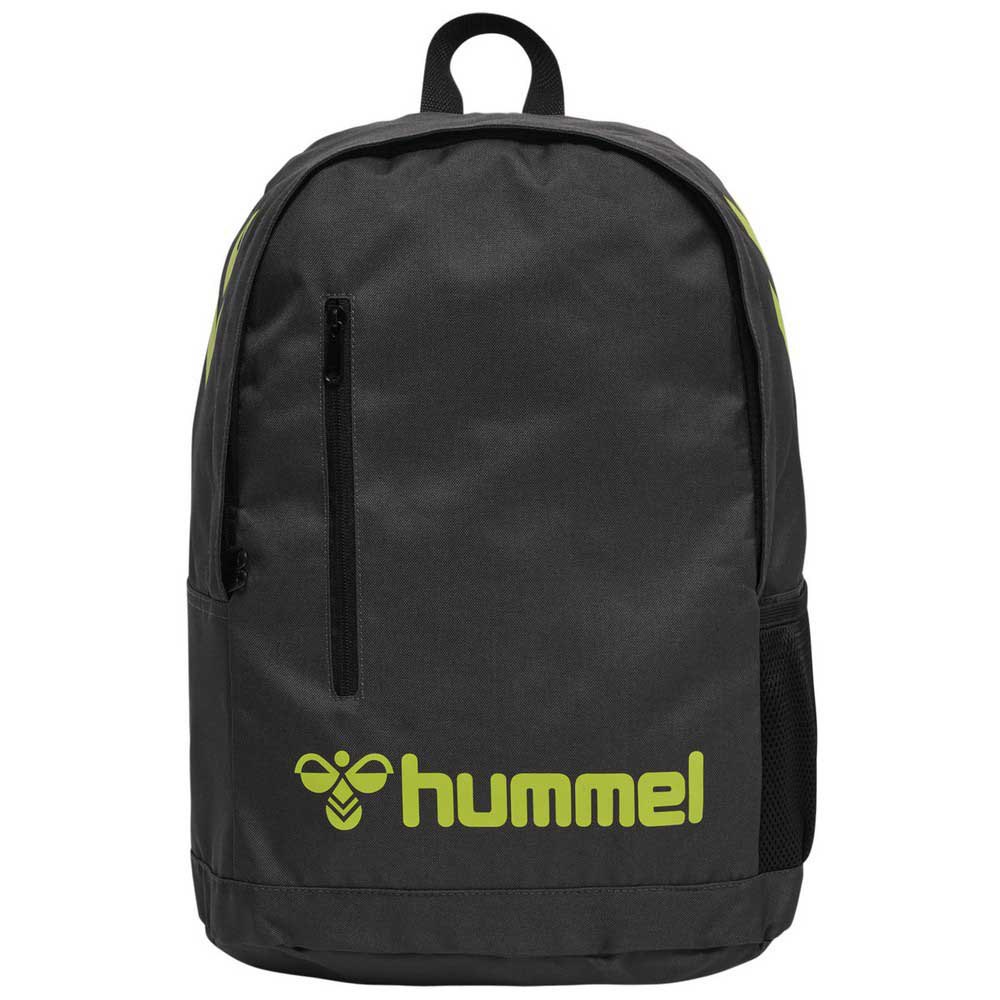 Hummel Sac à Dos Action 28l One Size Forged Iron