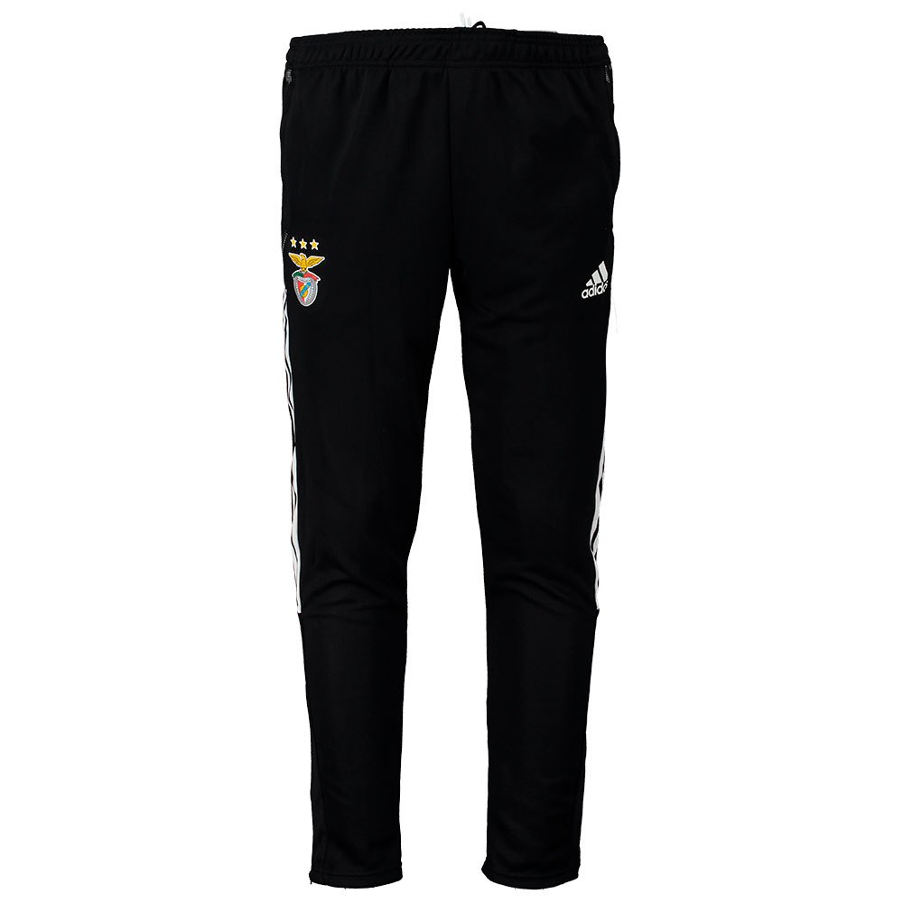 Adidas Pantalon D´entraînement Sl Benfica 21/22 S Black