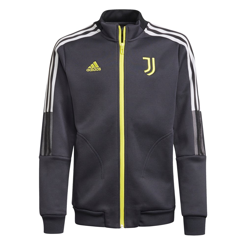 Adidas Veste Anthem Junior Juventus 21/22 164 cm Carbon