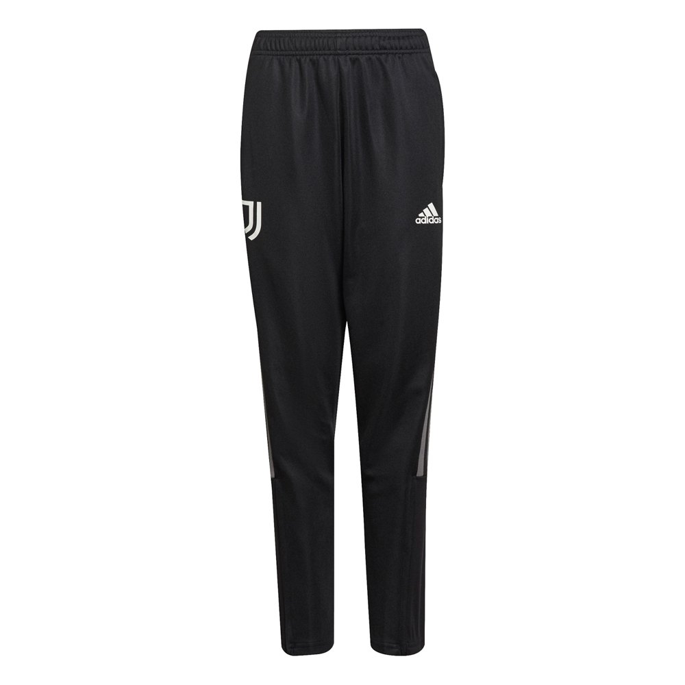 Adidas Pantalon D´entraînement Junior Juventus 21/22 176 cm Black