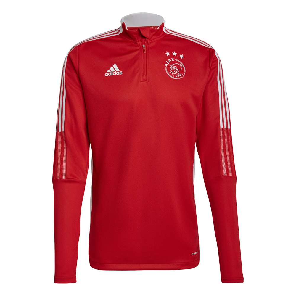 Adidas Haut D´entraînement Ajax 21/22 XL Team College Red