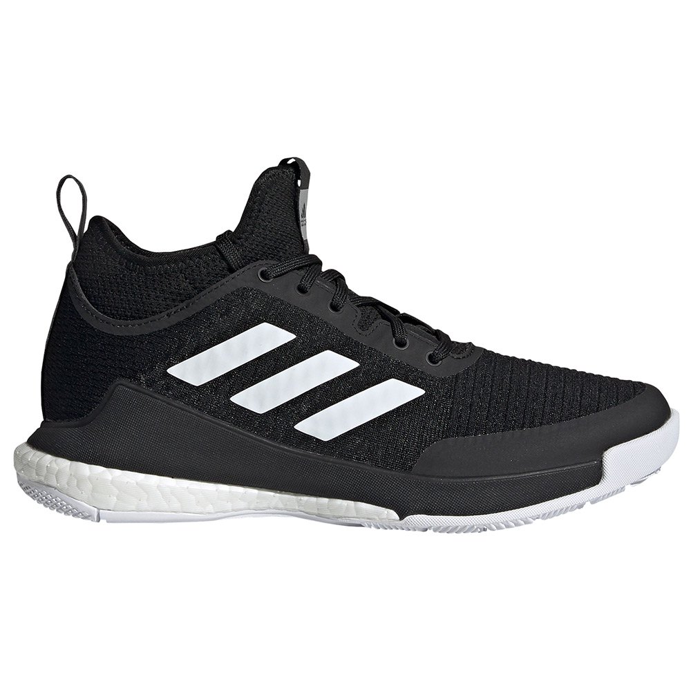 Adidas Crazyflight Mid Shoes Noir EU 42 2/3