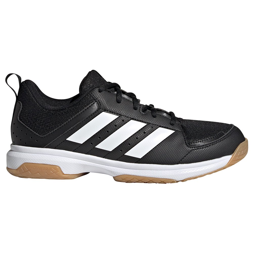 Adidas Ligra 7 Shoes Noir EU 42 2/3