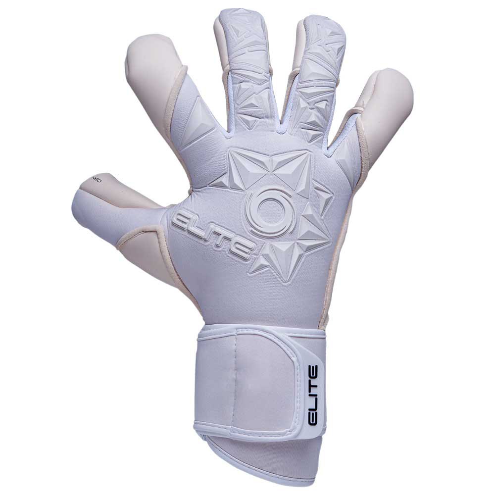 Elite Sport Neo Diablo Goalkeeper Gloves Bleu 8