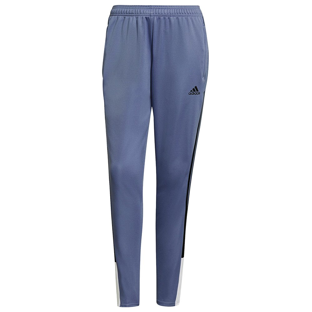 Adidas Tiro Pants Bleu M / Regular Femme
