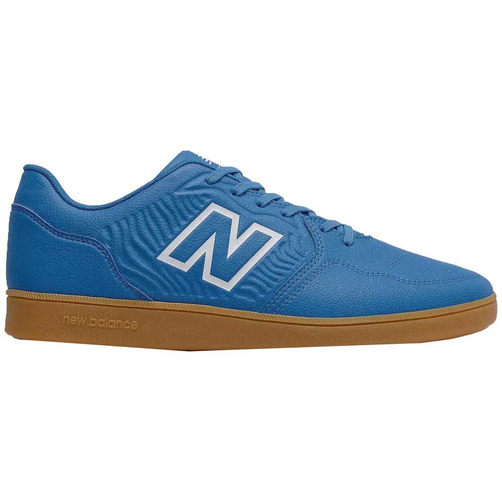 New Balance Chaussures Football Salle Audazo V5 Control In EU 43 Helium