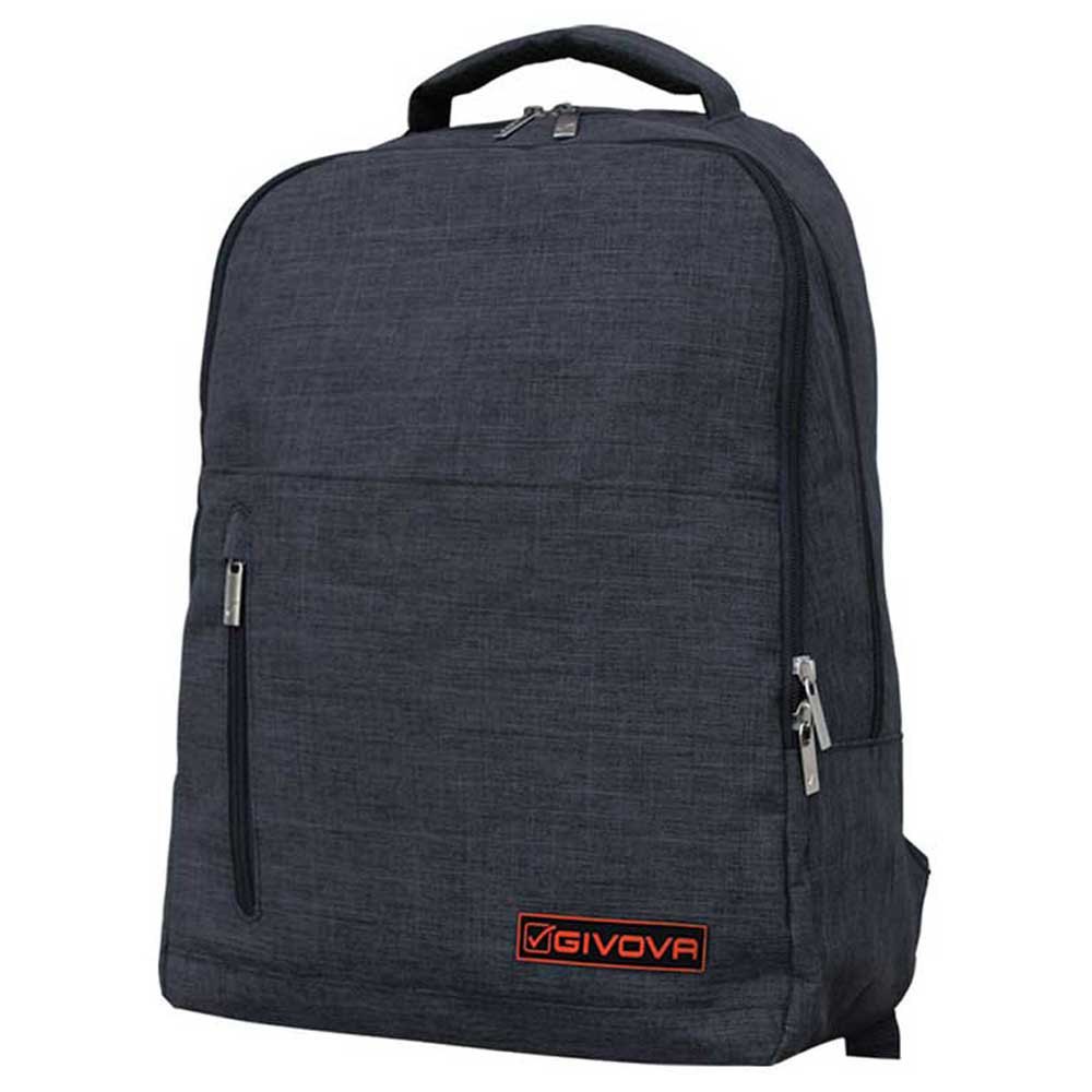 Givova City 17l Backpack Gris