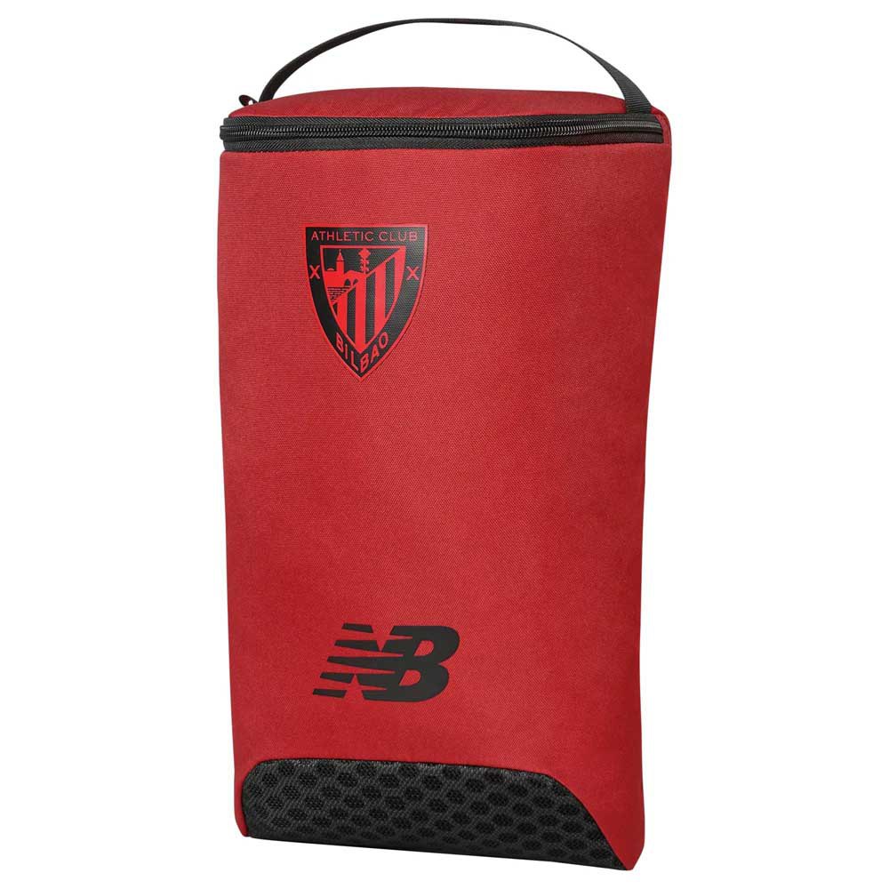 New Balance Athletic Club Bilbao Shoe Bags Rouge S