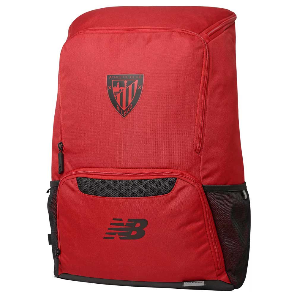 New Balance Athletic Club Bilbao Backpack Rouge L
