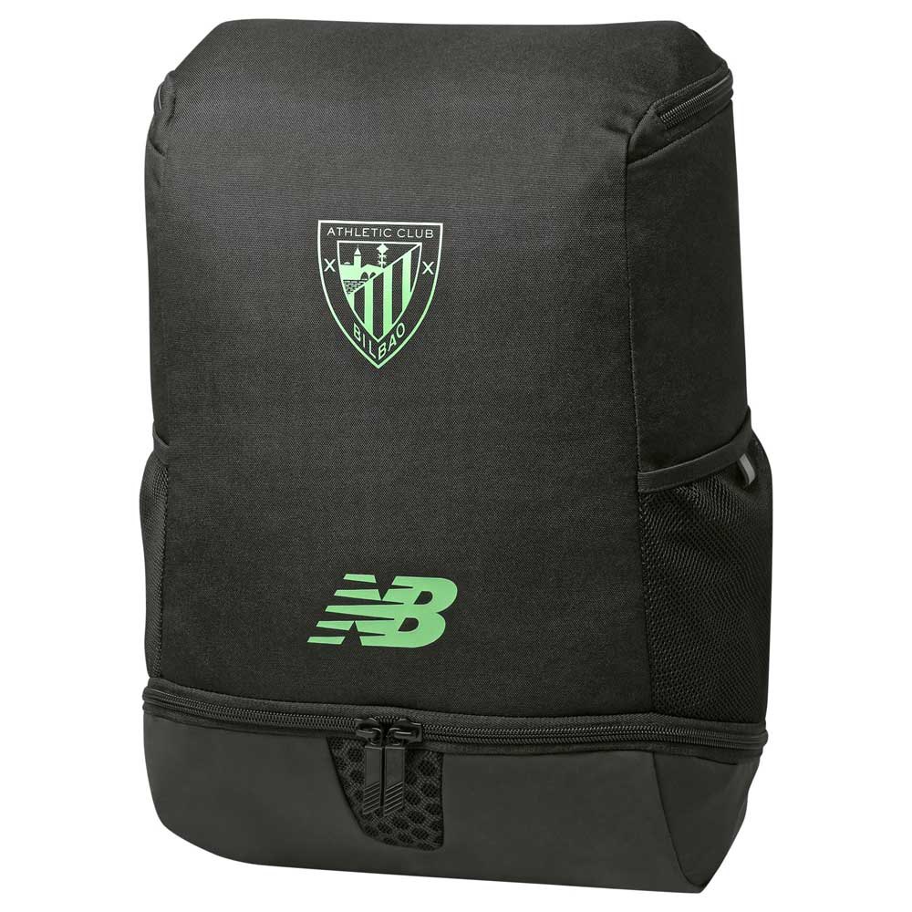 New Balance Athletic Club Bilbao Medium Backpack Noir M