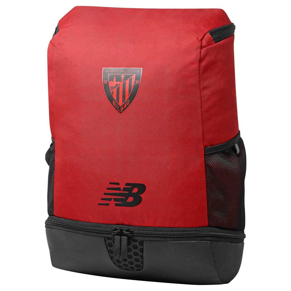 New Balance Athletic Club Bilbao Medium Backpack Rouge M