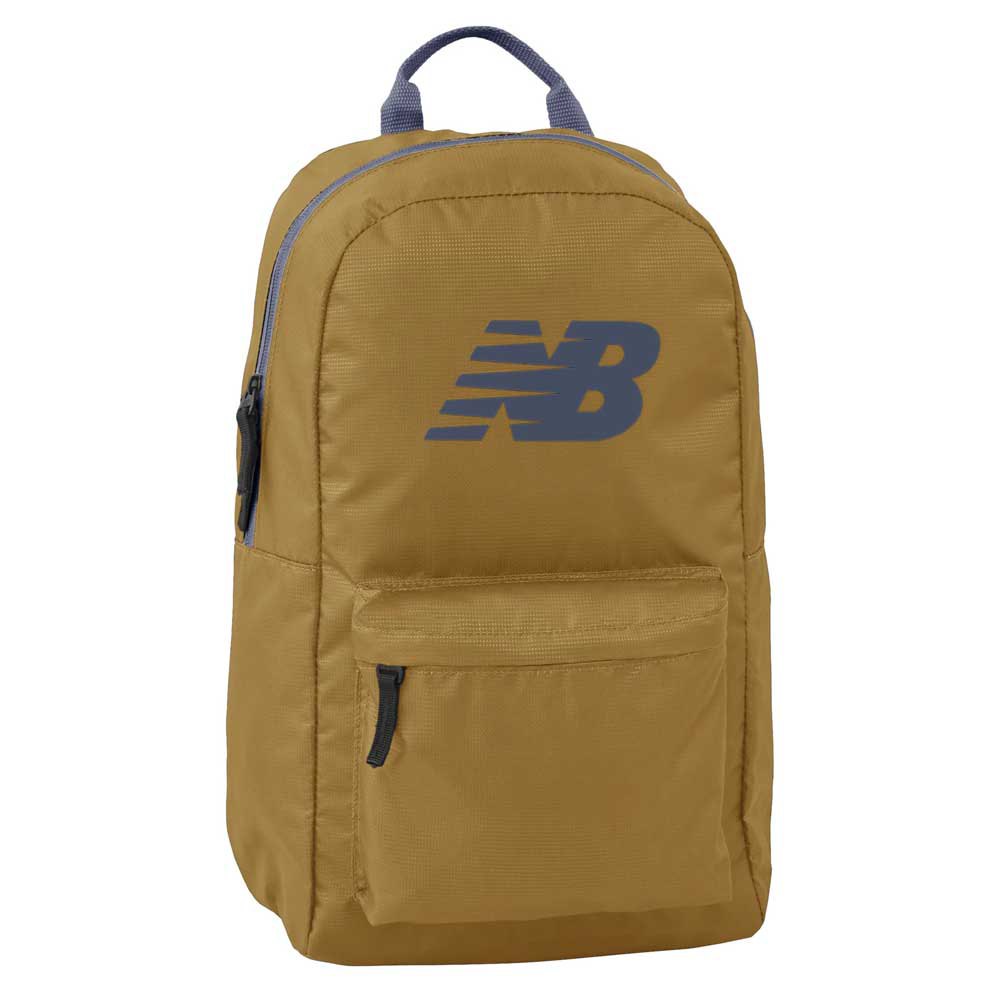 New Balance Opp Core Backpack Orange