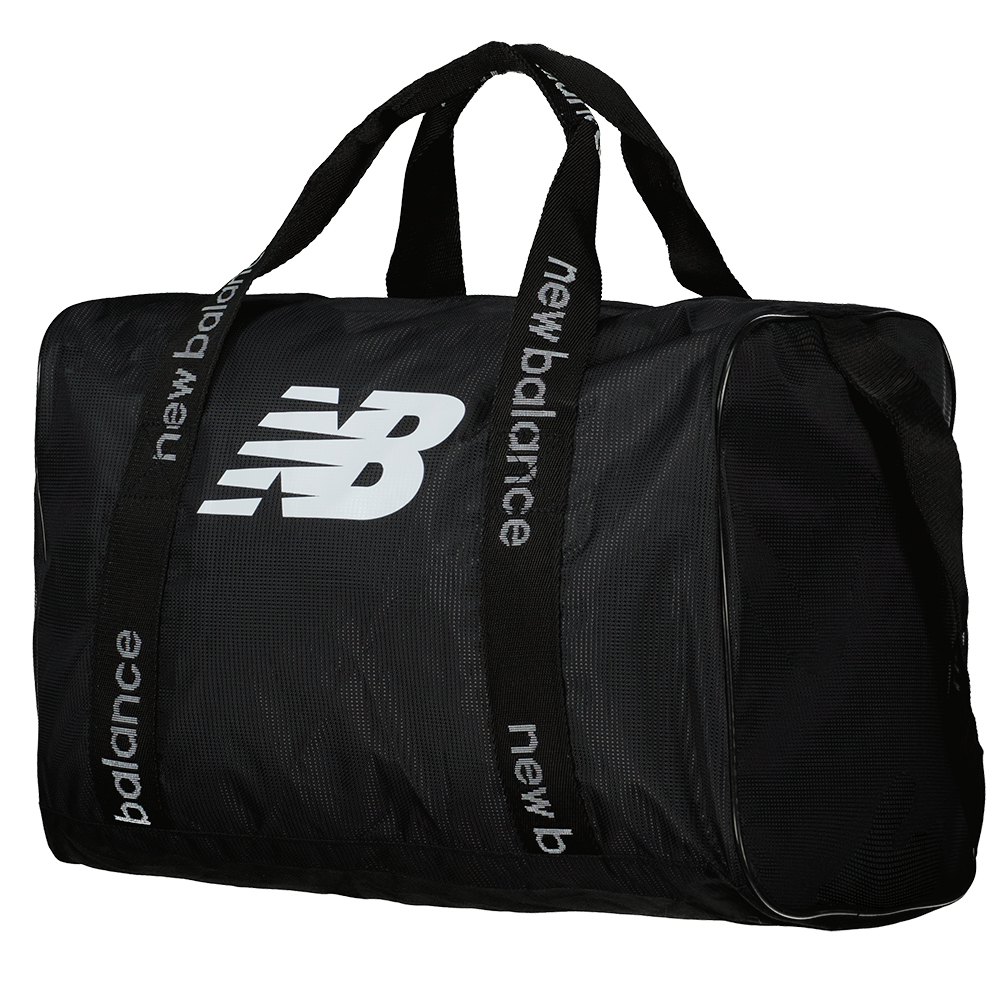 New Balance Opp Core S Bag Noir