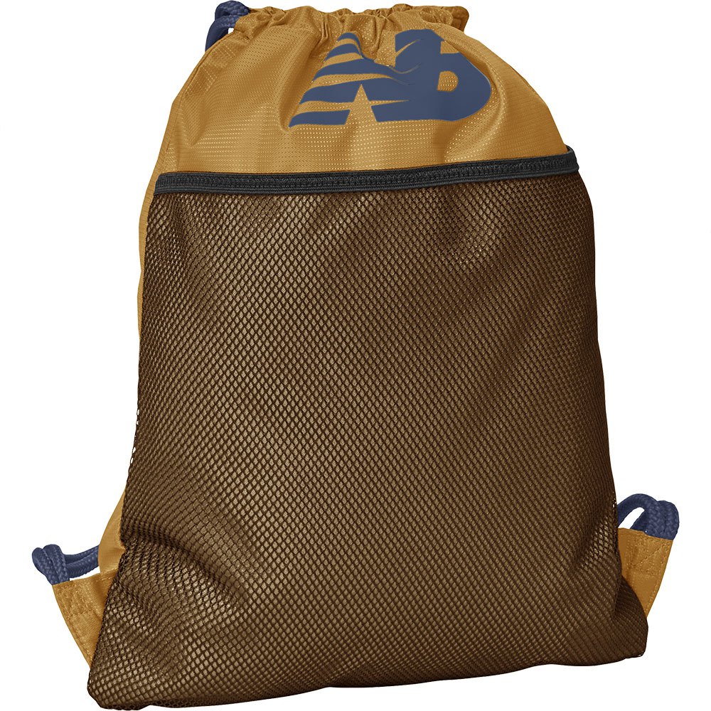 New Balance Opp Core S Bag Orange