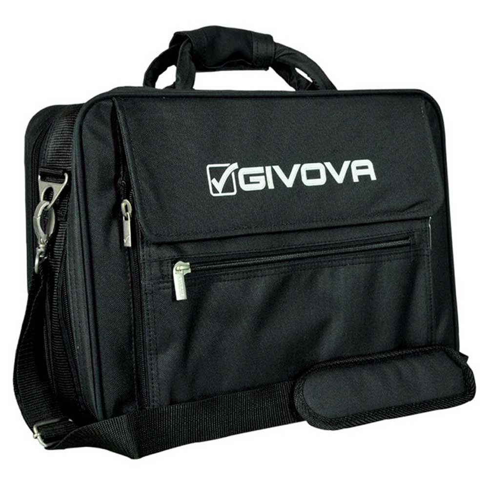 Givova Coach 45l Bag Noir