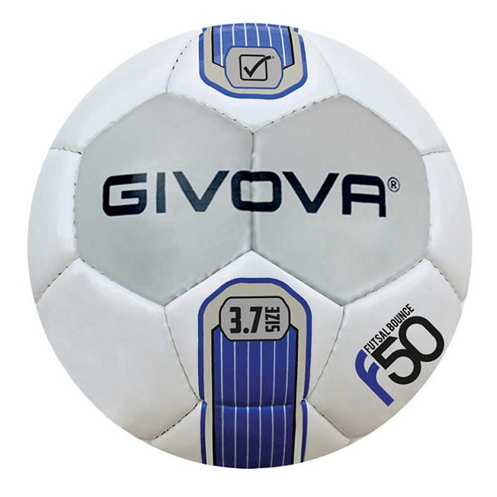 Givova Bounce F50 Football Blanc 3.7