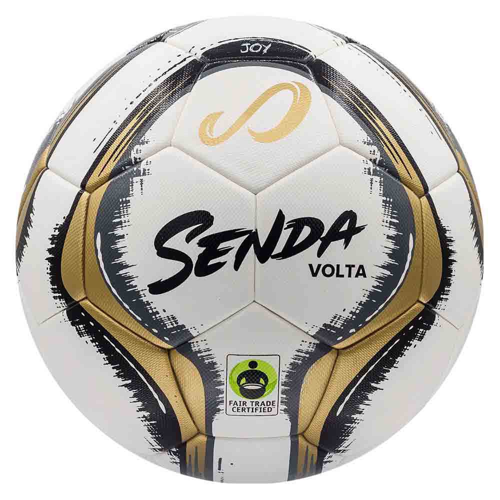 Senda Volta Professional Ball Blanc 5
