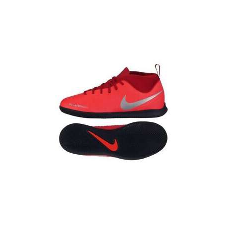 Nike Chaussures Football Salle Jr Phantom Vsn Club Df Ic Ao3293-600 EU 38