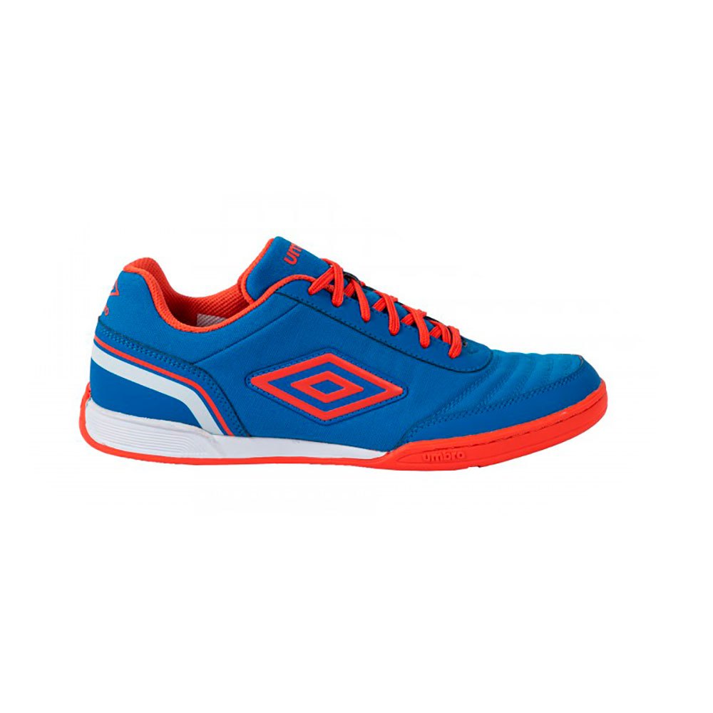 Umbro Futsal Street V Indoor Football Shoes Bleu EU 42