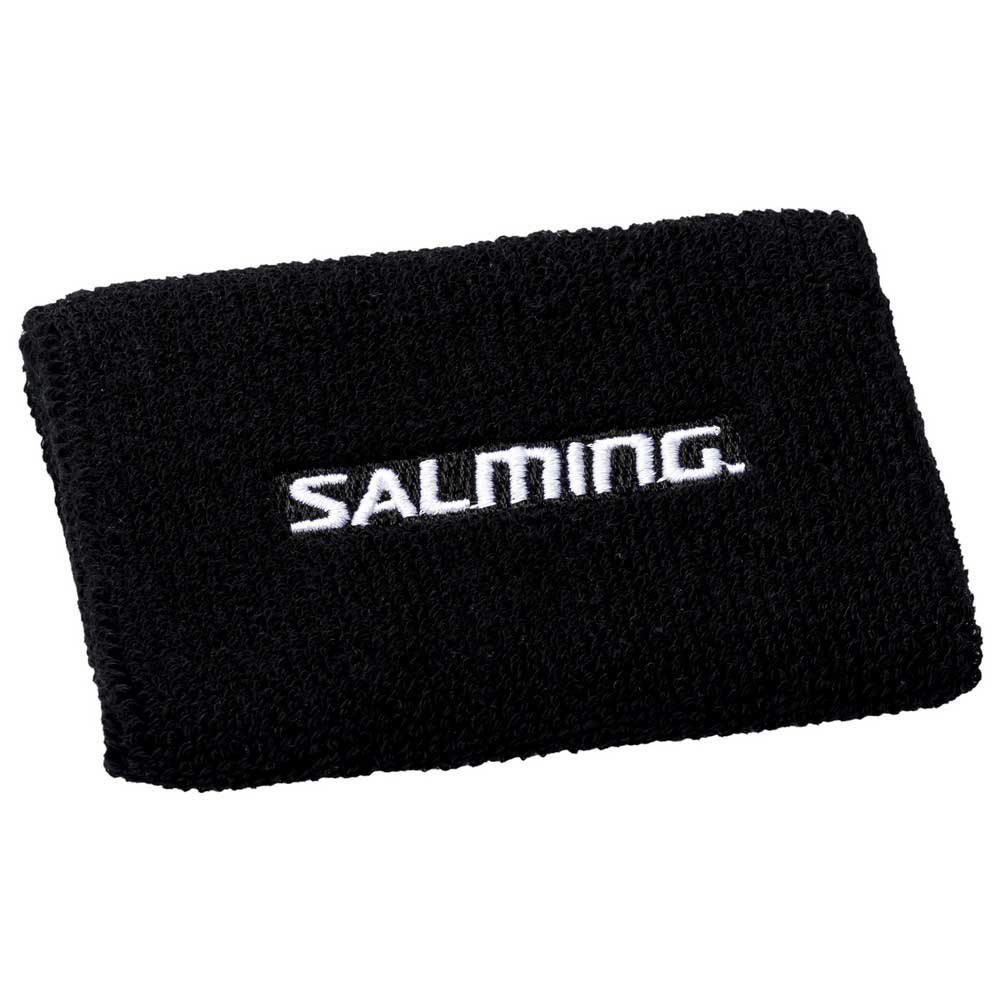 Salming Bracelet Moyen Team 2.0 One Size Black
