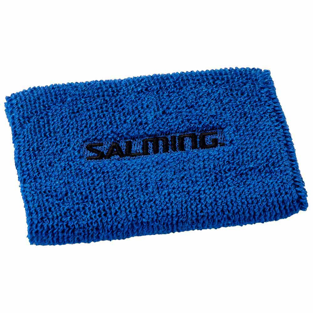 Salming Bracelet Moyen Team 2.0 One Size Blue