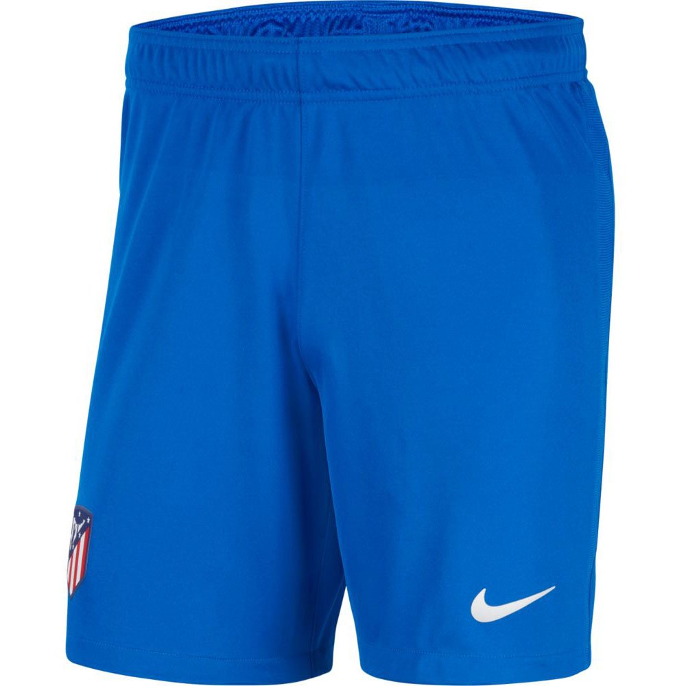 Nike Atletico Madrid Home/away 21/22 Shorts Bleu L