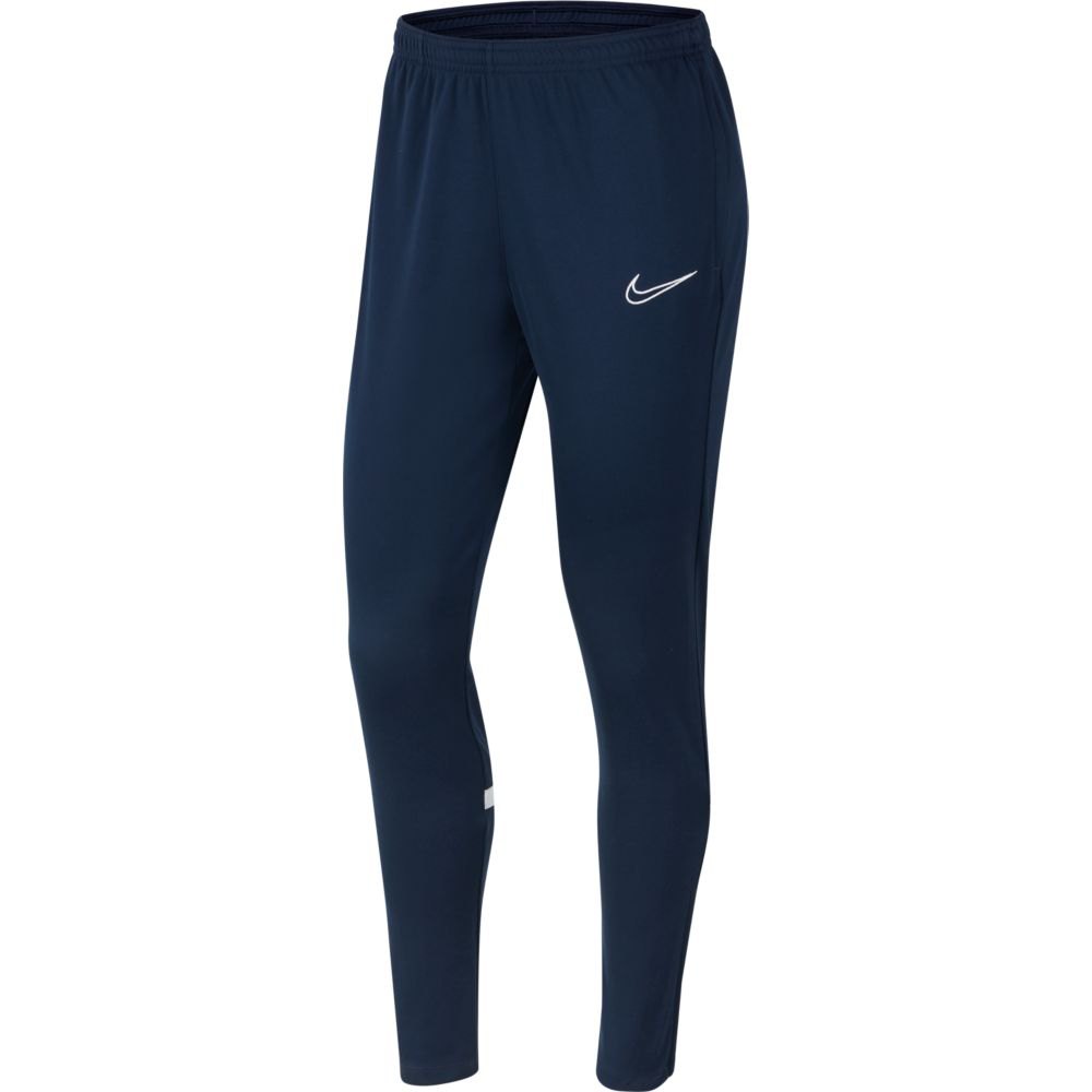 Nike Dri Fit Academy Pants Bleu XS Femme