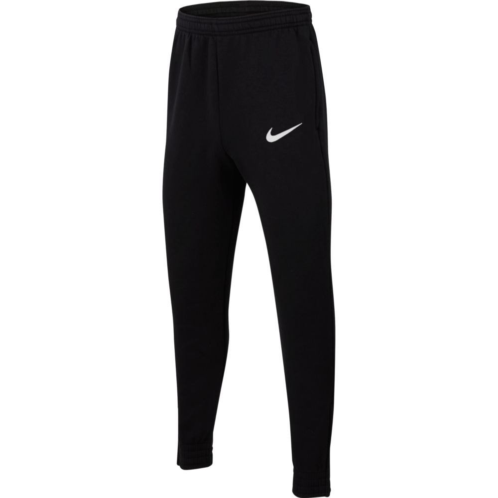 Nike Park Fleece Pants Noir 13-15 Years Garçon