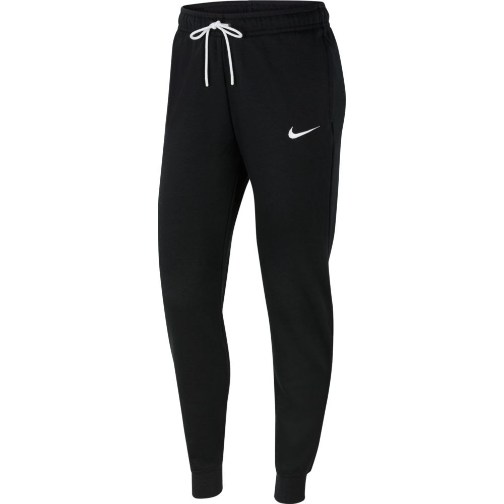 Nike Les Pantalons Park M Black / White / White