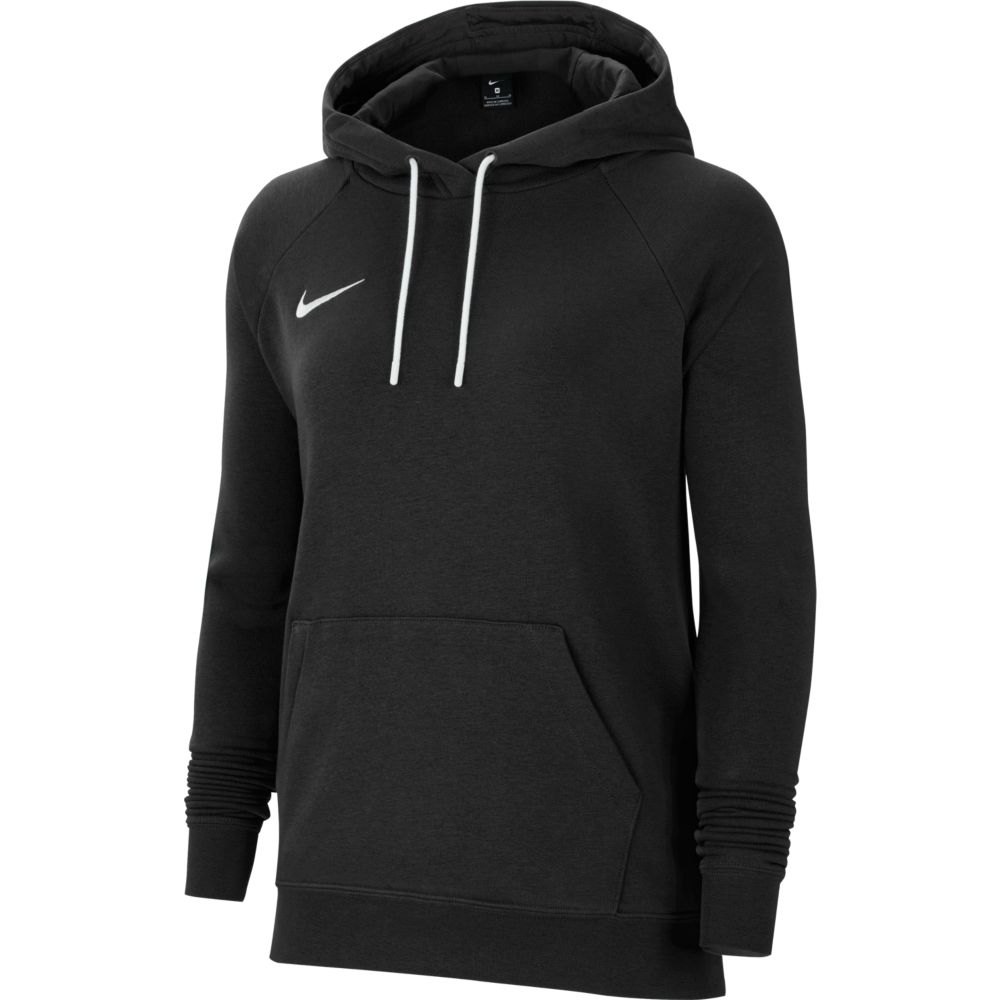 Nike Sweatshirt Park XL Black / White / White