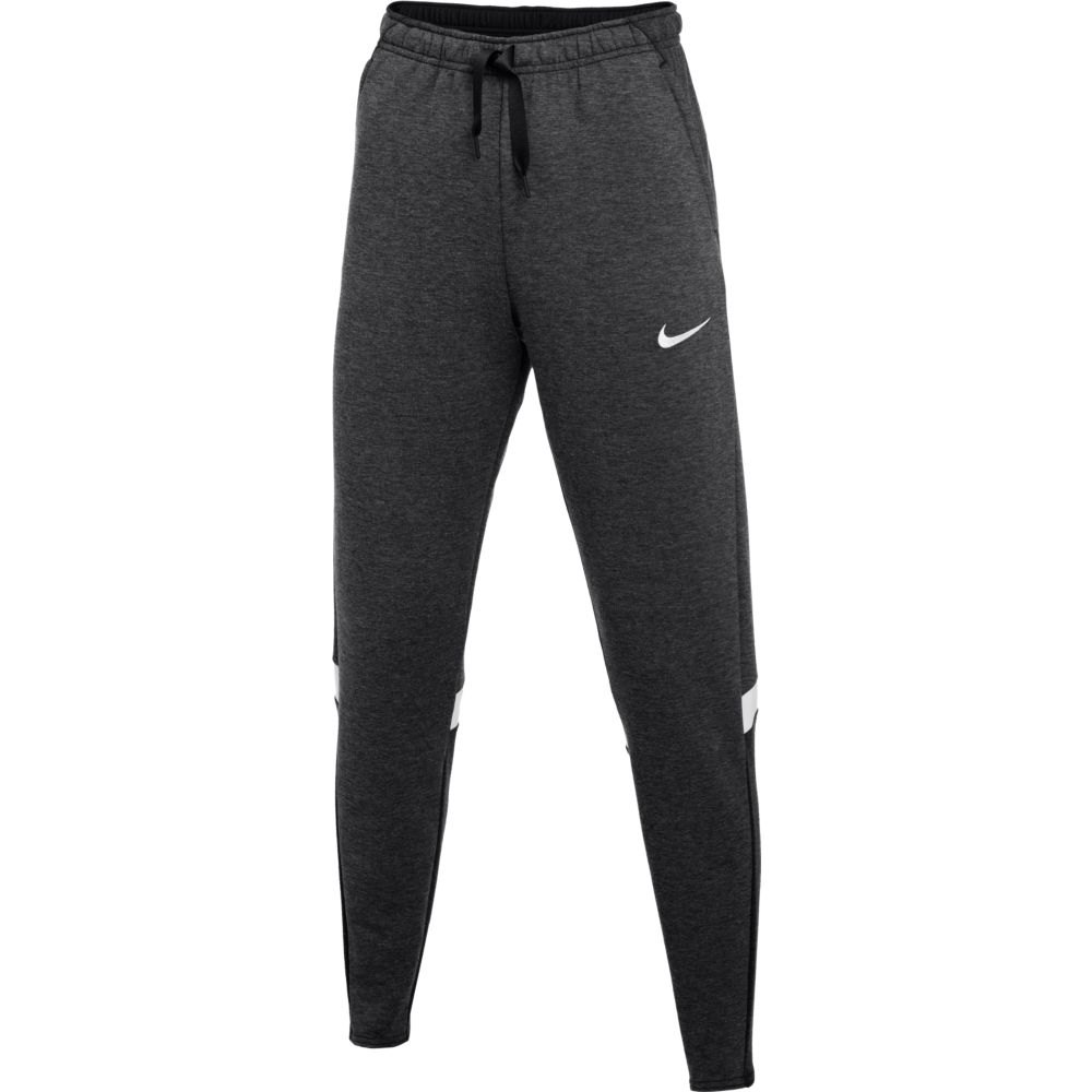 Nike Les Pantalons Strike Fleece M Black / Htr / White / White