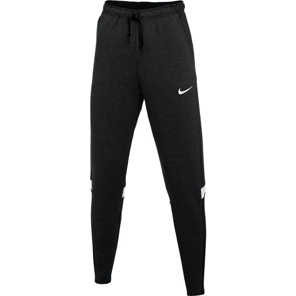 Nike Les Pantalons Strike Fleece L Black / White / White