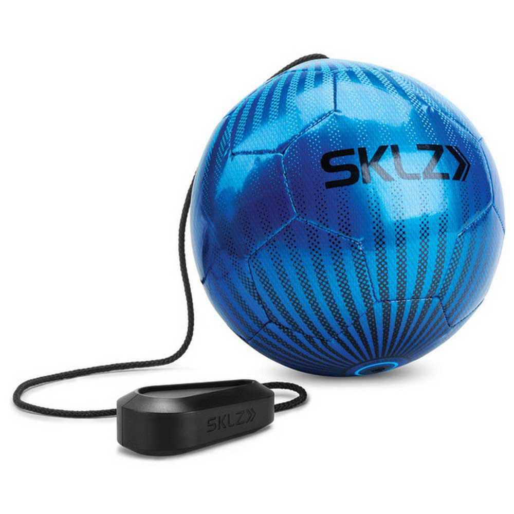 Sklz Star-kick Touch Trainer Ball Bleu
