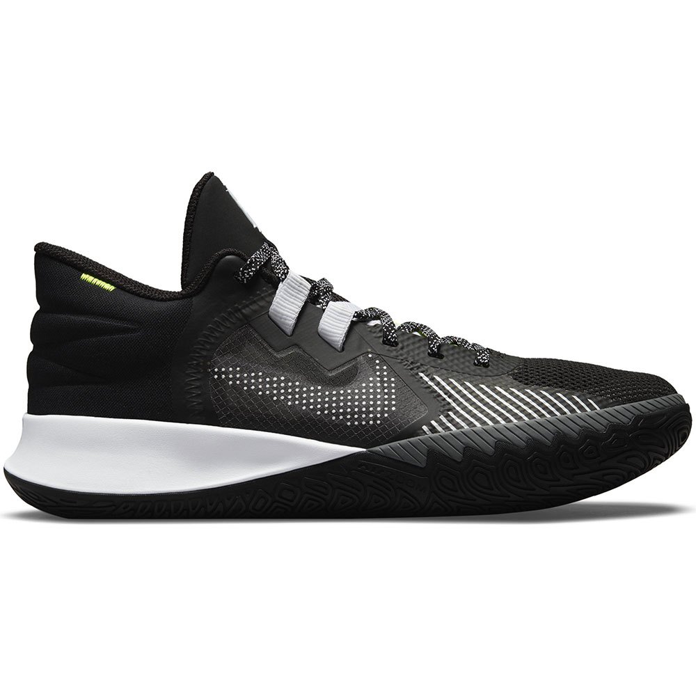 Nike Des Chaussures Kyrie Flytrap 5 EU 45 Black / White / Anthracite / Cool Grey