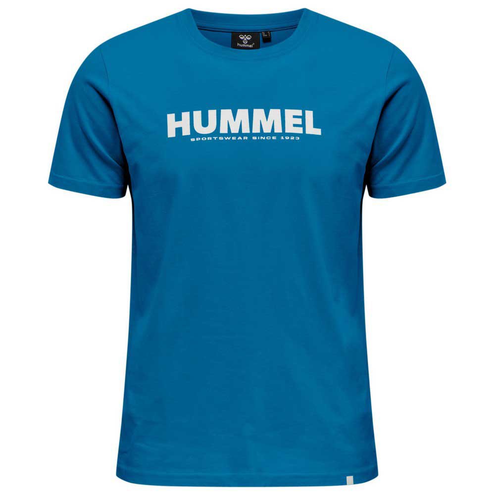 Hummel Legacy Short Sleeve T-shirt 2XS