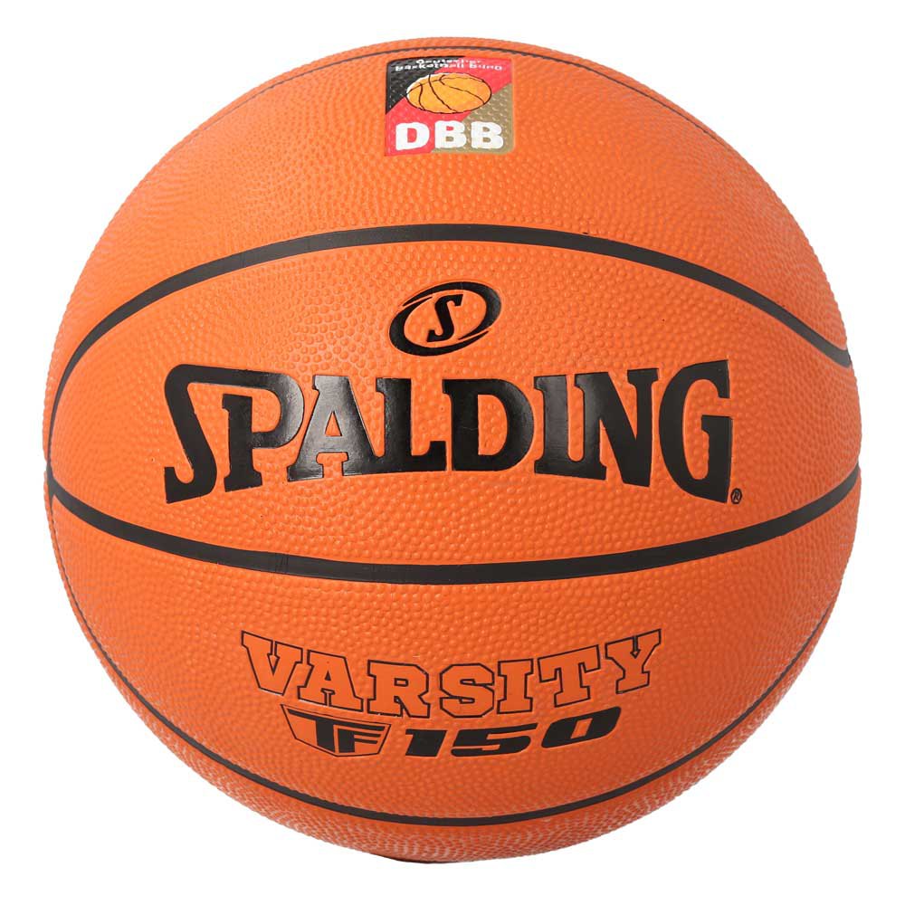 Spalding Ballon Basketball Varsity Tf-150 Dbb 6 Orange
