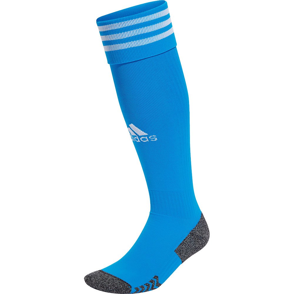 Adidas Adi 21 Socks Bleu EU 37-39 Homme