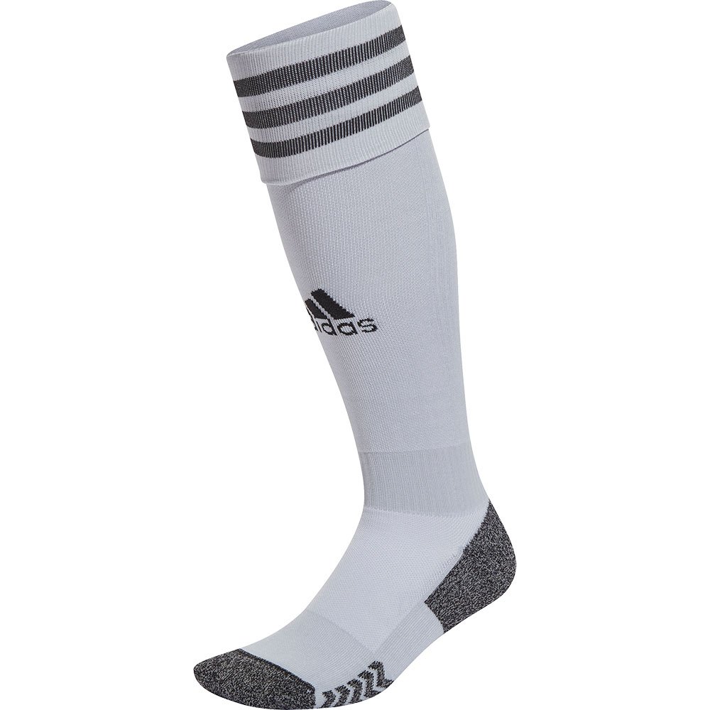 Adidas Adi 21 Socks Blanc EU 40-42 Homme