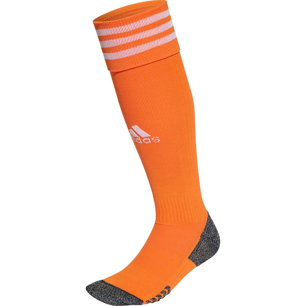 Adidas Adi 21 Socks Orange EU 43-45 Homme