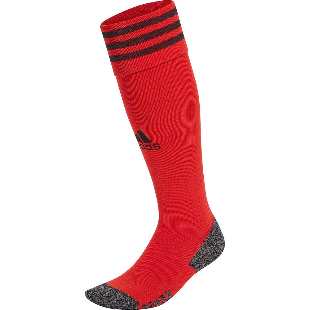 Adidas Adi 21 Socks Rouge EU 40-42 Homme