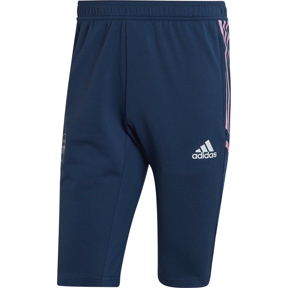 Adidas Arsenal 21/22 Pants Bleu XL