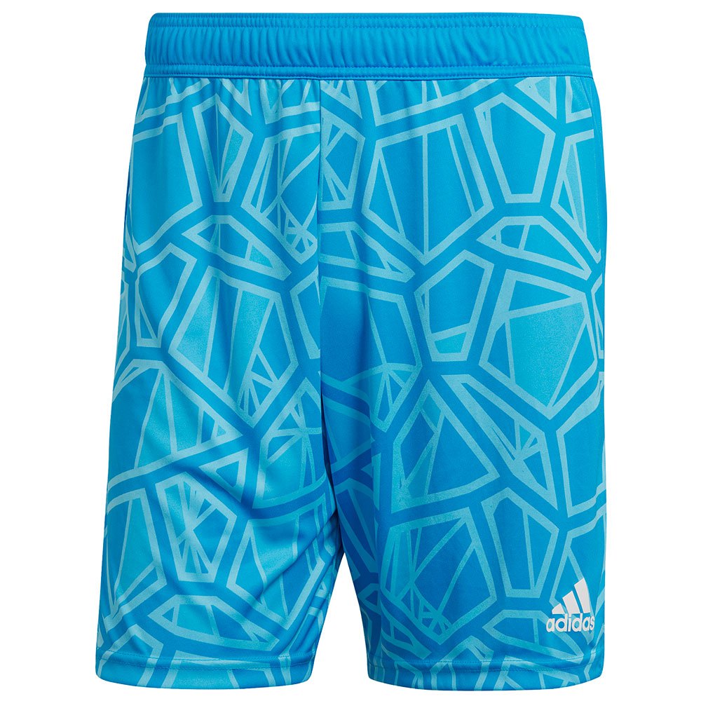 Adidas Condivo 22 Goalkeeper Shorts Bleu XL