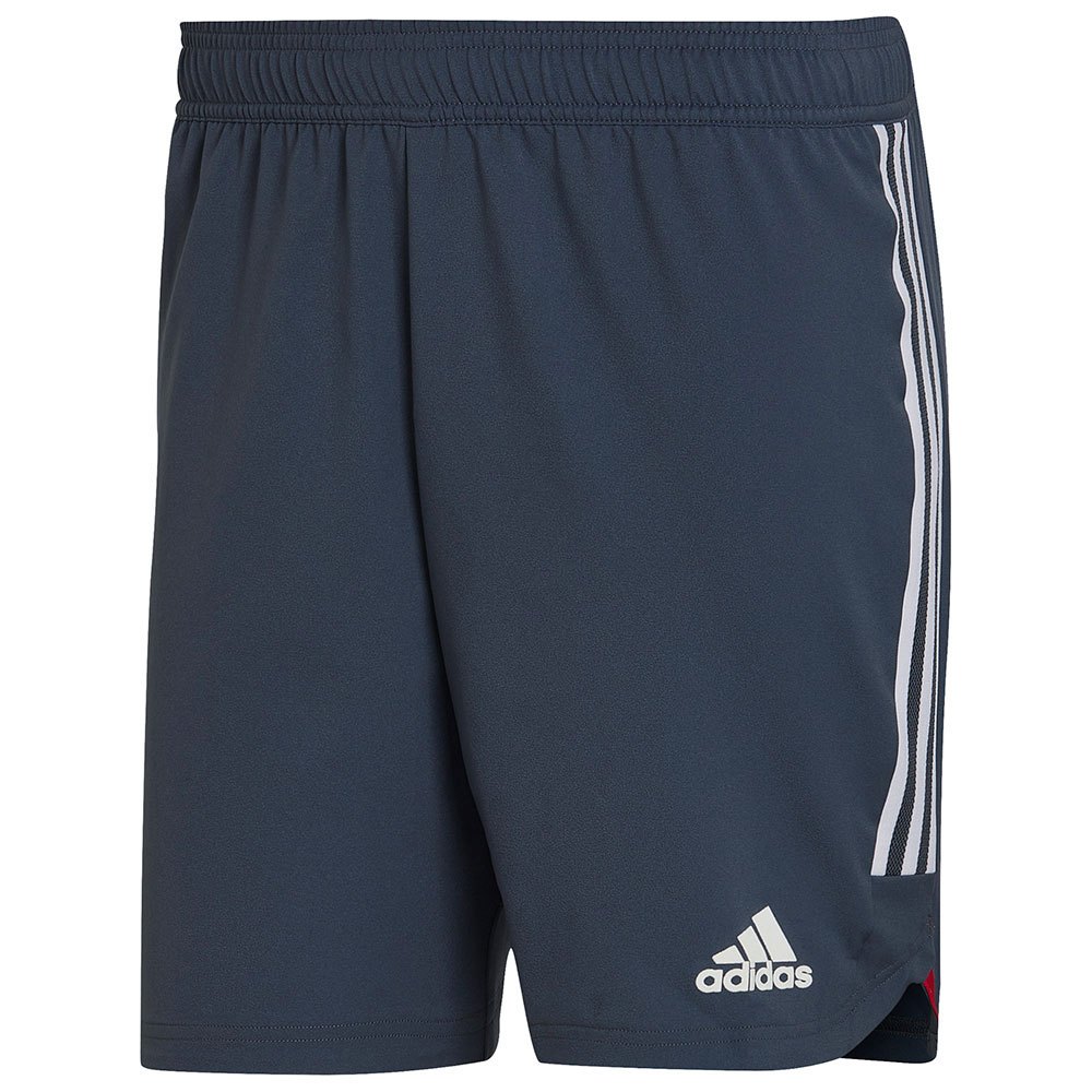 Adidas Condivo 22 Md Shorts Bleu XL