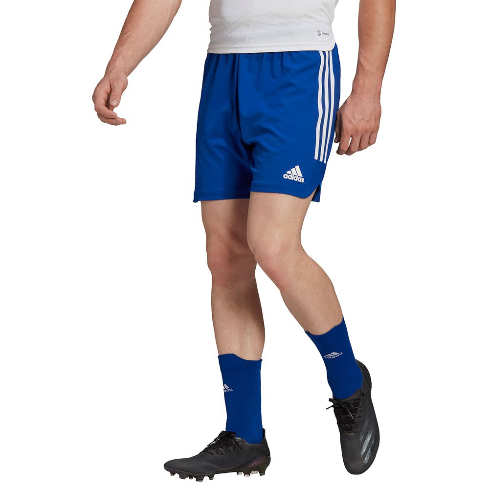 Adidas Condivo 22 Md Shorts Bleu XL Homme