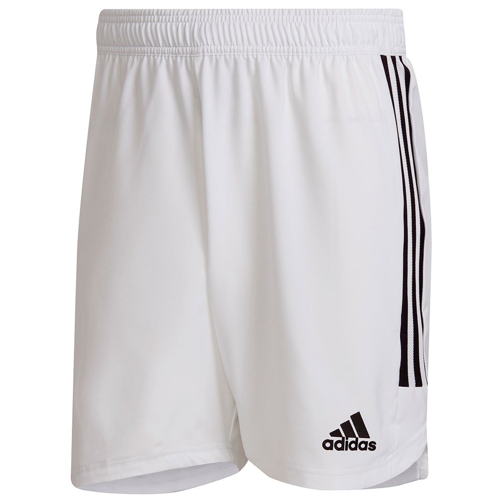 Adidas Condivo 22 Md Shorts Blanc 2XL