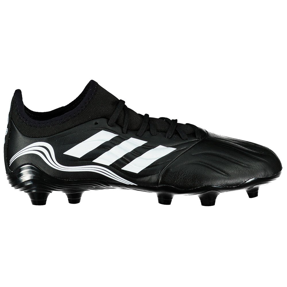 Adidas Copa Sense.3 Fg Football Boots Noir EU 42