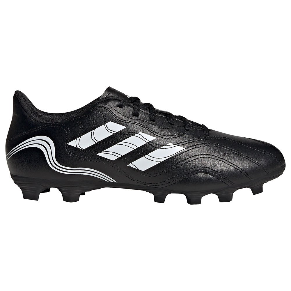 Adidas Copa Sense.4 Fxg Football Boots Noir EU 40