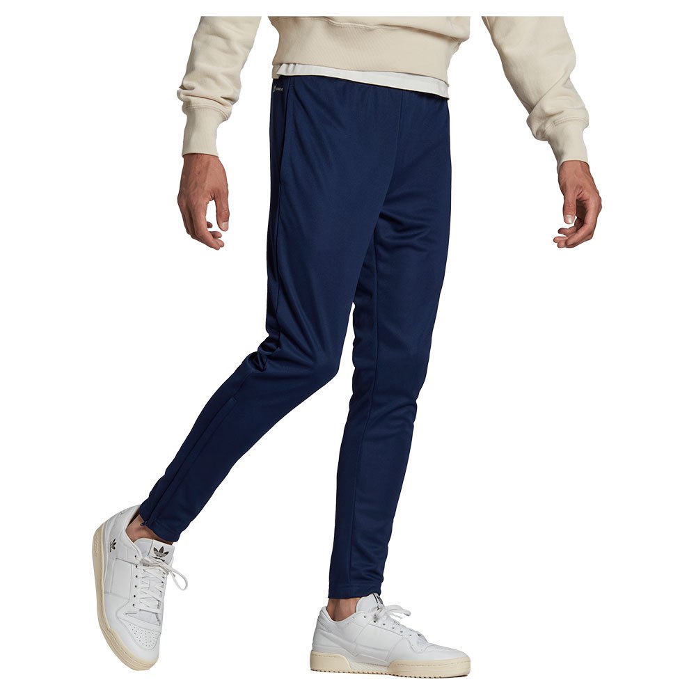 Adidas Entrada 22 Pants Bleu XL