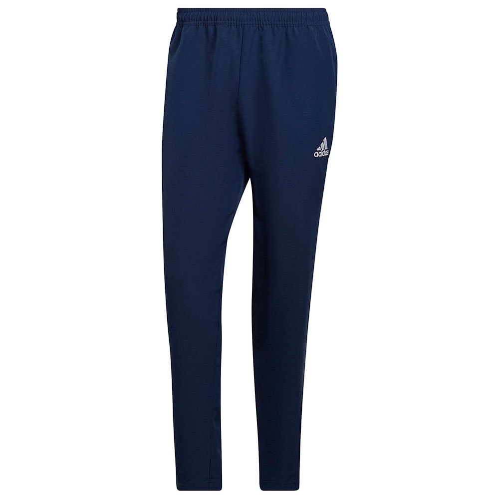 Adidas Entrada 22 Pants Bleu XL / Regular Homme