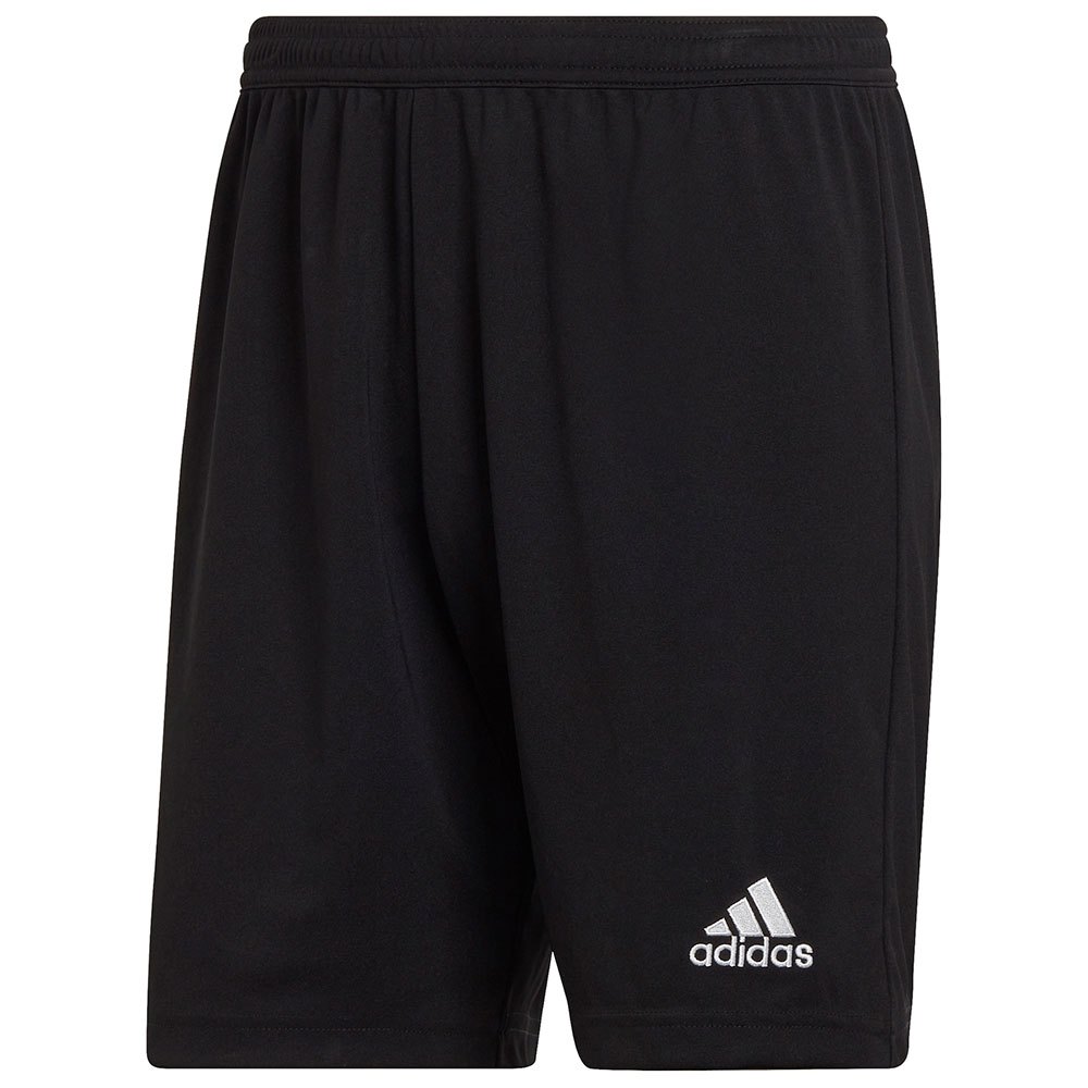 Adidas Entrada 22 Shorts Noir L Homme
